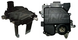 Audi - Multitronic  Hytronic V30 VL300 01J diagnostyka naprawa programowanie sterownika automatycznej skrzyni biegów